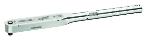 GEDORE 7564-01 Drehmomentschlüssel DREMOMETER E A+S 1" 750-2000 Nm