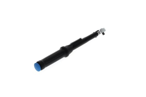 GEDORE 3549-02 UK Drehmomentschlüssel TORCOFLEX UK 1/4"" 5-25 Nm