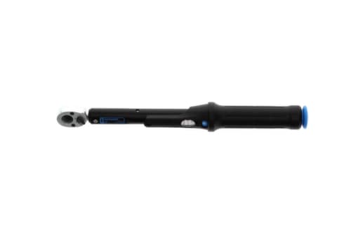 GEDORE 3549-02 UK Drehmomentschlüssel TORCOFLEX UK 1/4"" 5-25 Nm