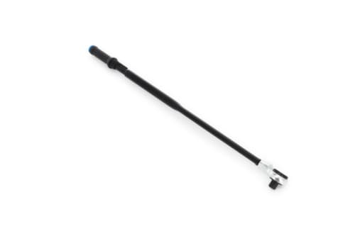 GEDORE 3550-55 UK Drehmomentschlüssel TORCOFLEX UK 3/4"" 110-550 Nm