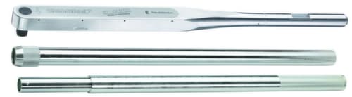 GEDORE 8564-01 Drehmomentschlüssel DREMOMETER E 1" 750-2000 Nm