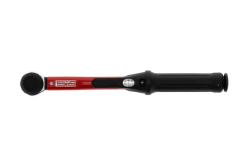 GEDORE R48900025 Drehmomentschlüssel 1/4 5-25 N·m 285 mm