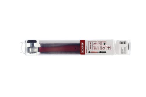 GEDORE R68900100 Drehmomentschlüssel 1/2" 20-100 N·m 395 mm