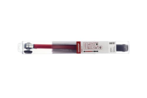 GEDORE R68900200 Drehmomentschlüssel 1/2" 40-200 N·m 485 mm