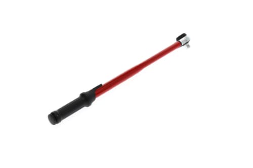 GEDORE R68900300 Drehmomentschlüssel 1/2" 60-300 N·m 575 mm