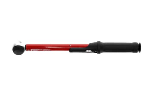 GEDORE R58900050 Drehmomentschlüssel 3/8 10-50 N·m 335 mm