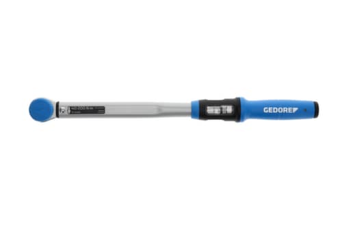GEDORE TF-K200 Drehmomentschlüssel TORCOFIX K 1/2" 40-200 Nm