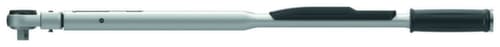 GEDORE TT3KH 350 Elektr. Drehmomentschlüssel TorcoTronic III 1/2" SE 14x18 Highline