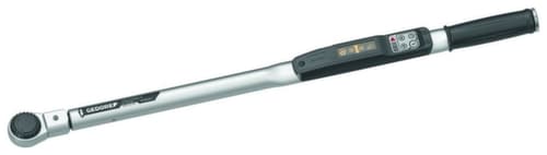 GEDORE TT3KH 350 Elektr. Drehmomentschlüssel TorcoTronic III 1/2" SE 14x18 Highline