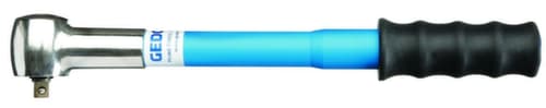 GEDORE TSN 55 Drehmomentschlüssel TSN SLIPPER 15-55 Nm mit Festeinstellung