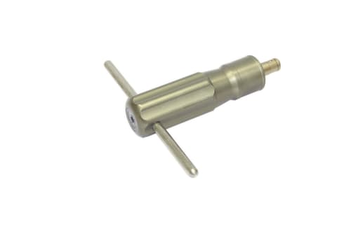 GEDORE CRS 100-1360 FH Reinraum-Drehmomentschrauber 1/4" 2,5-13,6 Nm