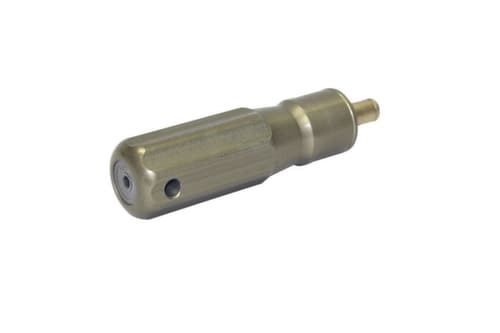 GEDORE CRS 100-1360 FH Reinraum-Drehmomentschrauber 1/4" 2,5-13,6 Nm