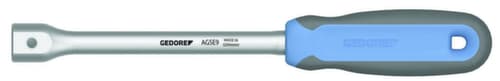 GEDORE AGSE9 Einsteck-Aufnahmegriff SE 9x12
