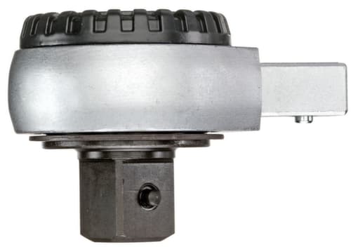 GEDORE 7418-04 Einsteckumschaltknarre 3/4" SE 14x18