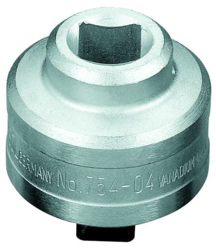 GEDORE 8563-N-05 Drehmomentschlüssel DREMOMETER DNR-Set 3/4" 155-760 Nm
