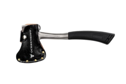 OX 270 GST-600 Ganzstahlbeil 600 g