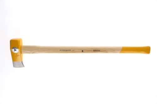 OX OX 35 E-3001 PROFI-Spalthammer mit Eschenstiel