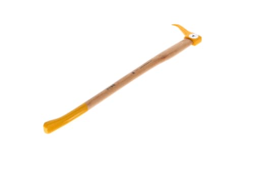 OX 173 H-0580 Handsappie mit 80 cm Hickorystiel