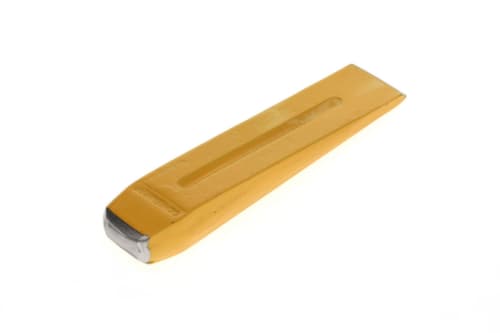 OX 40-2000 Stahl-Spaltkeil 2000 g