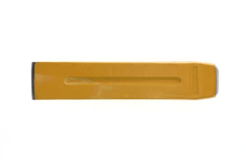 OX 40-2000 Stahl-Spaltkeil 2000 g