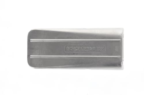OX OX 44-0000 Alu-Hohlkeil