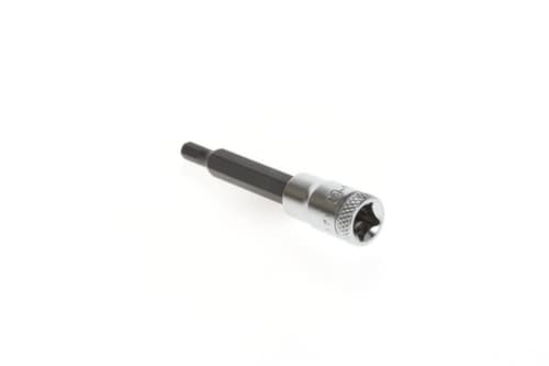 GEDORE IN 20 L 4-60 Schraubendrehereinsatz 1/4" lang Innen-6-kant 4 mm