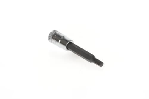 GEDORE IN 20 L 4-60 Schraubendrehereinsatz 1/4" lang Innen-6-kant 4 mm