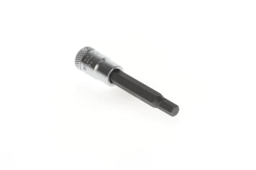 GEDORE IN 20 L 5-60 Schraubendrehereinsatz 1/4" lang Innen-6-kant 5 mm