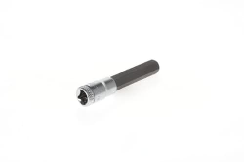 GEDORE IN 20 L 8-60 Schraubendrehereinsatz 1/4" lang Innen-6-kant 8 mm