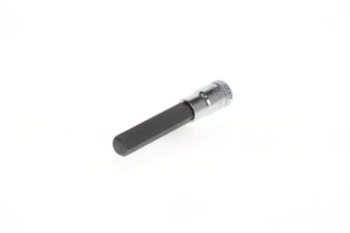GEDORE IN 20 L 8-60 Schraubendrehereinsatz 1/4" lang Innen-6-kant 8 mm
