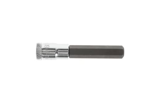 GEDORE IN 20 L 8-60 Schraubendrehereinsatz 1/4" lang Innen-6-kant 8 mm