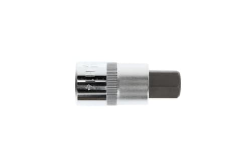 GEDORE R62551410 Schraubendraubereinsatz 1/2" 14 mm Länge 55 mm