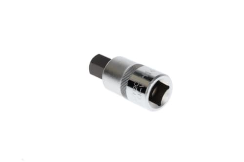 GEDORE R62551410 Schraubendraubereinsatz 1/2" 14 mm Länge 55 mm
