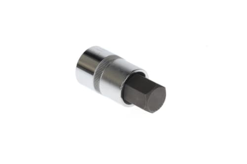 GEDORE R62551710 Schraubendraubereinsatz 1/2" 17 mm Länge 55 mm