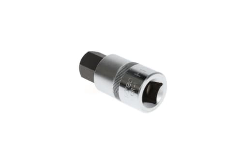 GEDORE R62551710 Schraubendraubereinsatz 1/2" 17 mm Länge 55 mm