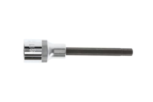 GEDORE RED R62550619 Schraubendraubereinsatz 1/2" 6 mm Länge 100 mm