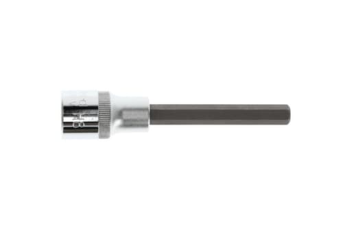 GEDORE R62550819 Schraubendraubereinsatz 1/2" 8 mm Länge 100 mm