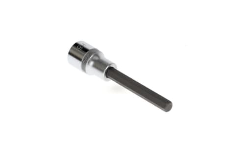 GEDORE R62550819 Schraubendraubereinsatz 1/2" 8 mm Länge 100 mm