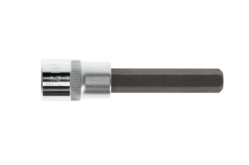 GEDORE R62551219 Schraubendraubereinsatz 1/2" 12 mm Länge 100 mm