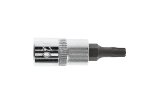 GEDORE RED R42451306 Schraubendrehereinsatz 1/4" TX T20 Länge 37 mm