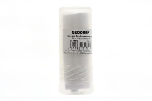GEDORE 317306 Ein- und Ausdrehwerkzeug M6