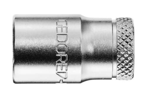 GEDORE 20 1/4AF Steckschlüsseleinsatz 1/4"