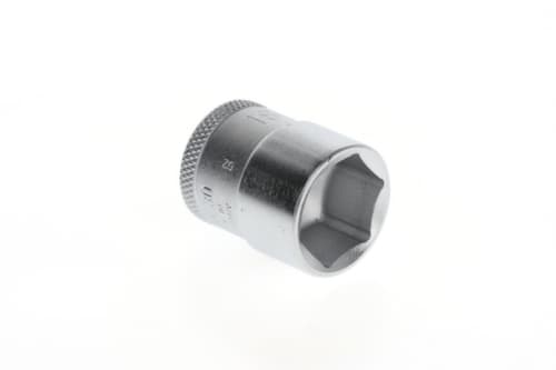 GEDORE 30 18 Steckschlüsseleinsatz 3/8" 6-kant 18 mm