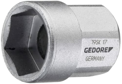GEDORE 19 SK 24 Steckschlüsseleinsatz 1/2"