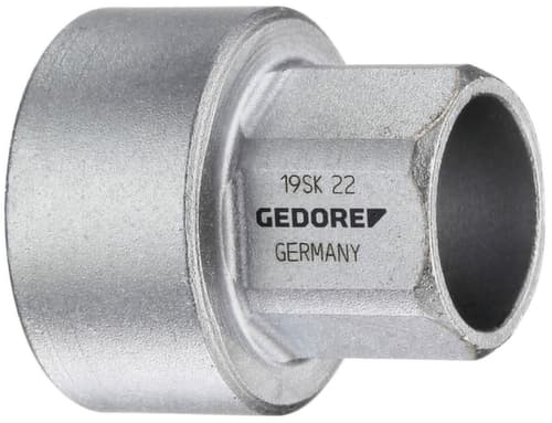 GEDORE 19 SK 24 Steckschlüsseleinsatz 1/2"