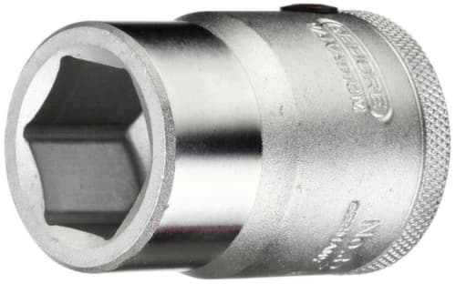 GEDORE 32 18 Steckschlüsseleinsatz 3/4" 6-kant 18 mm