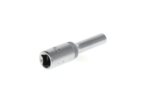 GEDORE R41004509 Steckschlüsseleinsatz 1/4" 6-kant 4.5 mm Länge 50 mm