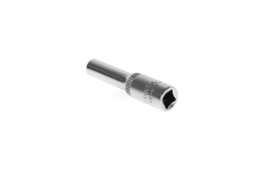 GEDORE RED R41005509 Steckschlüsseleinsatz 1/4" 6-kant 5.5 mm Länge 50 mm