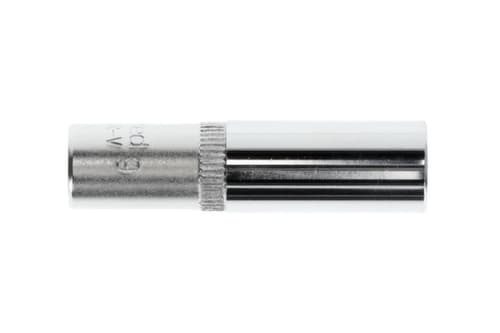 GEDORE R41000909 Steckschlüsseleinsatz 1/4" 6-kant 9 mm Länge 50 mm