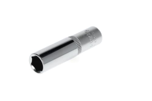 GEDORE R41000909 Steckschlüsseleinsatz 1/4" 6-kant 9 mm Länge 50 mm